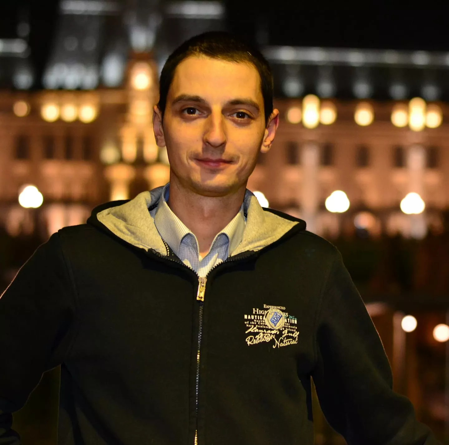Eugen Mihalachi - Director / Specialist consultanță și montaj