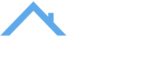 vis.md logo transparent